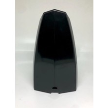 Fakir Sb 3030 B Dikey Süpürge Için Toz Hazne Siyah