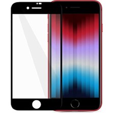 Nisar Store Se 2022/2020 5d Tam Korumalı Hd Dayanıklı Esnek Şeffaf Ekran Koruyucu