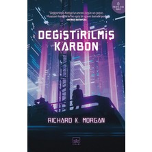 Nisar Store Değiştirilmiş Karbon