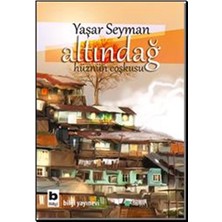 Altındağ Hüznün Coşkusu - Yaşar Seyman
Hüznün Coşkusu