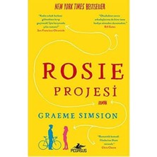 Nisar Store Rosie Projesi