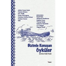 Nisar Store Bizimle Konuşan Öyküler
