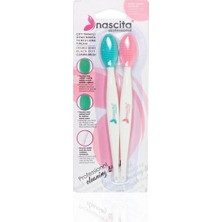 Berry Store Silikon Siyah Nokta Çıkarıcı 2'li