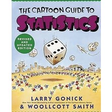 SHC4200 Cartoon Guide To Statistics