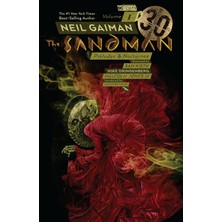 Berry Store The Sandman Vol. 1: Preludes & Nocturnes 30TH Anniversary Edition