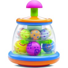 Berry Store Dönen Top Oyuncak