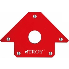 Berry Store 95002 Mıknatıslı Kaynak Tutucu, 22KG