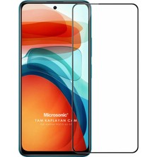 Berry Store X3 Gt Tam Kaplayan Temperli Cam Ekran Koruyucu Siyah