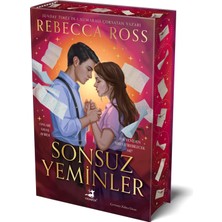 Berry Store Sonsuz Yeminler (Ciltli)