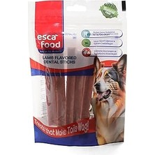 SHC4200 Dental Çubuk Kuzu Eti Aromalı 100 Gram Ödül