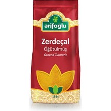 Arifoğlu Zerdeçal Öğütülmüş 80g Canlı Renk ve Zengin Aroma ile Mutfaklar İçin İdeal Baharat