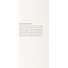 Nisar Store Kelime Köken; Kelimeler, Hikayeler, Efsaneler