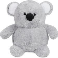 Berry Store Pelüş Koala Pelüş Hayvanlar,pelüş Puk Serisi,dolgulu Hayvanlar,pelüş Oyuncak,pelüş Ayıcık