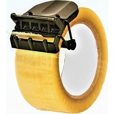 Berry Store Pratik Avuçiçi Bant Kesme Aparatı Koli Bant Kesici, Bant Kes