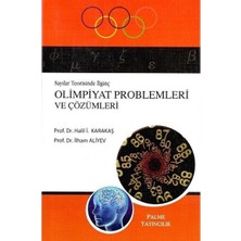  palme yayınevi sayılar teorisinde ılginç olimpiyat problemleri