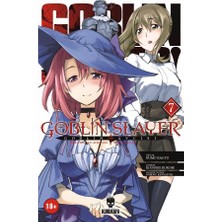 Nisar Store Goblin Slayer - Goblin Avcısı 7
