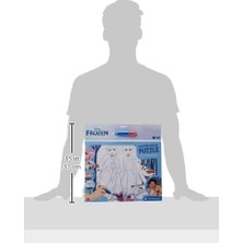 Nisar Store - 22705-30 Parça Water Frame Puzzle - 2