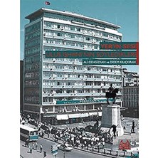 Nisar Store Yer’in Sesi: Ulus Işhanı’nın Söyledikleri