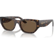 Vogue 0VO5586S W65673 53 Kadın Güneş Gözlüğü
