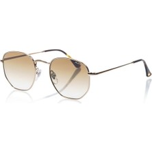 Mustang 1724 07 Unisex Güneş Gözlüğü