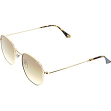 Mustang 1724 07 Unisex Güneş Gözlüğü