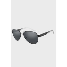 Armani Exchange 0AX2034S 60636G 59 Erkek Güneş Gözlüğü
