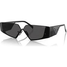 Prada PR 58ZS 1AB06L 70 Unisex Güneş Gözlüğü