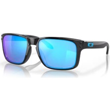 Oakley 9102 9102F5 55 Unisex Güneş Gözlüğü
