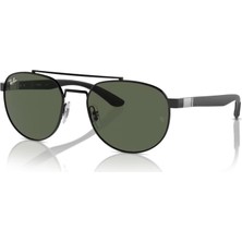 Ray-Ban 3736 002/71 56 Unisex Güneş Gözlüğü Unisex Güneş Gözlüğü