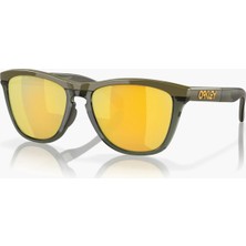 Oakley 0OO9284 928408 55 Kadın Güneş Gözlüğü