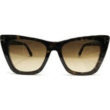 Tom Ford 846 52F 53-18