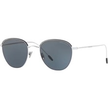 Giorgio Armani 0AR6048 301587 51 Unisex Güneş Gözlüğü