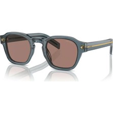 Prada Güneş Gözlüğü Pr A16S 49 17T05D