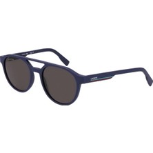 Lacoste L6008S-424 53 Erkek Güneş Gözlüğü