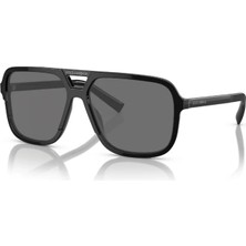 Dolce & Gabbana Dolge&Gabbana Angel DG 4354 19348161 Erkek Güneş Gözlüğü