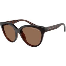 Armani Exchange Ax 4148SU 835773 56 Armani Exchange Kadın Güneş Gözlüğü