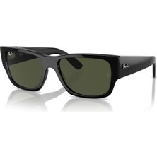 Ray-Ban 0947S 901/31 56 Unisex Güneş Gözlüğü Unisex Güneş Gözlüğü