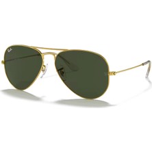 Ray-Ban Rb3025 W3234 55 Unisex Güneş Gözlüğü