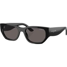 Vogue 0VO5586S W44/87 53 Kadın Güneş Gözlüğü