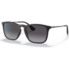 Ray-Ban Rayban RB4187 622/8G Erkek Güneş Gözlüğü Siyah Çerçeve İle Yüksek Koruma Ve Estetik Tasarım
