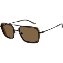 Emporio Armani 2162 300171 54-21 Erkek Güneş Gözlüğü