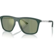 Emporio Armani Ea 4237 61906R 57 Emporio Armani Erkek Güneş Gözlüğü