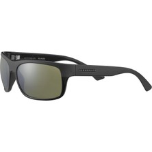 Serengeti 8301 8301 64 Unisex Güneş Gözlüğü