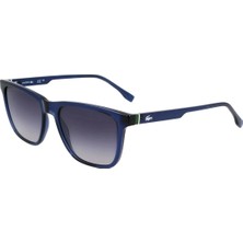 LACOSTE L6041S C.410 54-18 Güneş Gözlüğü