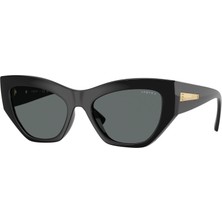 Vogue VO5607S W44/81 53 Polarize Kadın Güneş Gözlüğü