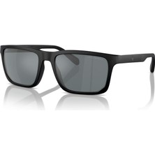 EA 4219 50016G 57 Emporio Armani Güneş Gözlüğü