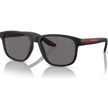 Prada Linea Rossa PS 06YS DG002G56 Erkek Güneş Gözlüğü