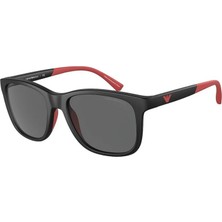 Emporio Armani EA4184 500187 Erkek Güneş Gözlüğü