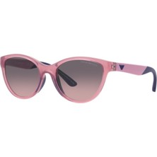 Emporio Armani 4003 537646 48 Çocuk Güneş Gözlüğü