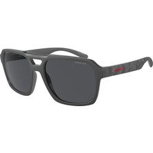 Arnette 4339 287087 57 Güneş Gözlüğü